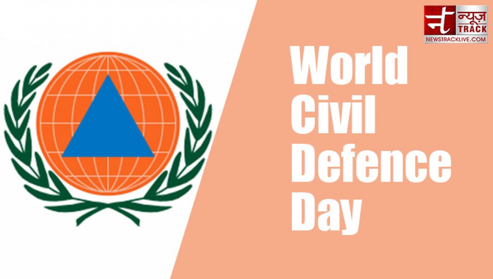 1st March 2024 World Civil Defense Day HD Photos